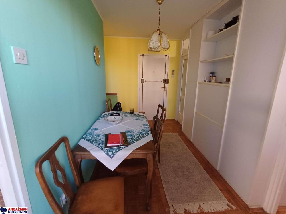 Slika 3 - Jurija Gagarina, Jednoiposoban stan na prodaju, 48m2, 181.500€