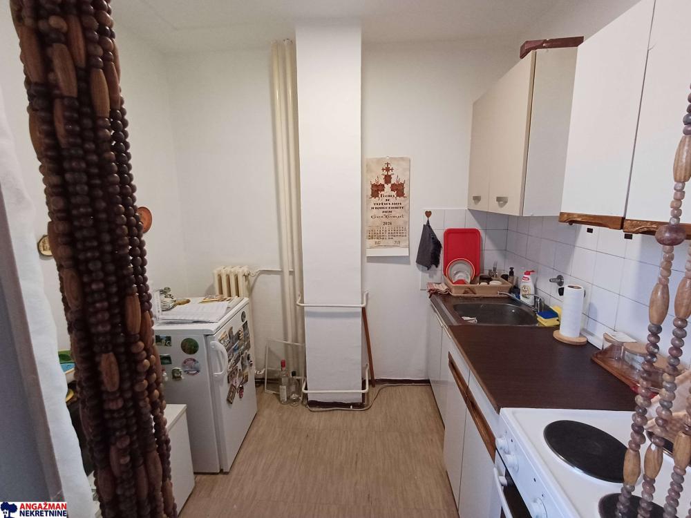 Slika 4 - Jurija Gagarina, Jednoiposoban stan na prodaju, 48m2, 181.500€