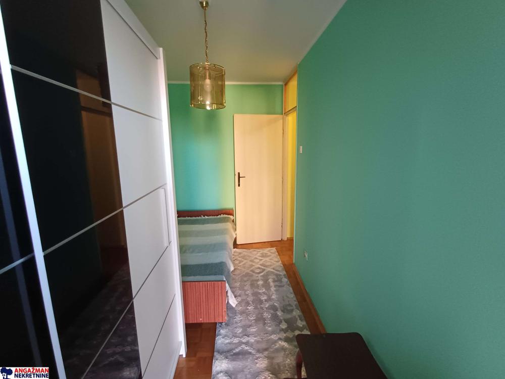 Slika 5 - Jurija Gagarina, Jednoiposoban stan na prodaju, 48m2, 181.500€