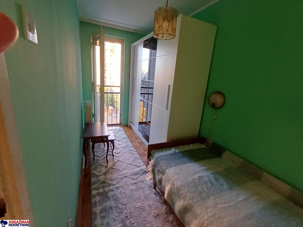 Slika 6 - Jurija Gagarina, Jednoiposoban stan na prodaju, 48m2, 181.500€