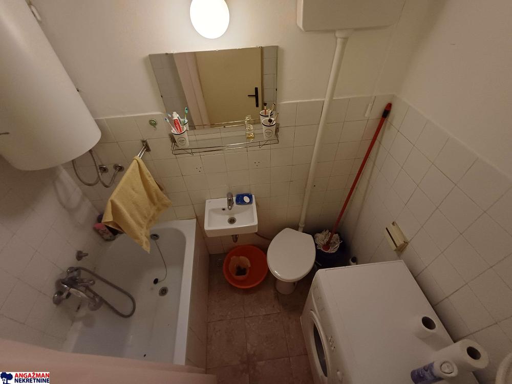 Slika 7 - Jurija Gagarina, Jednoiposoban stan na prodaju, 48m2, 181.500€