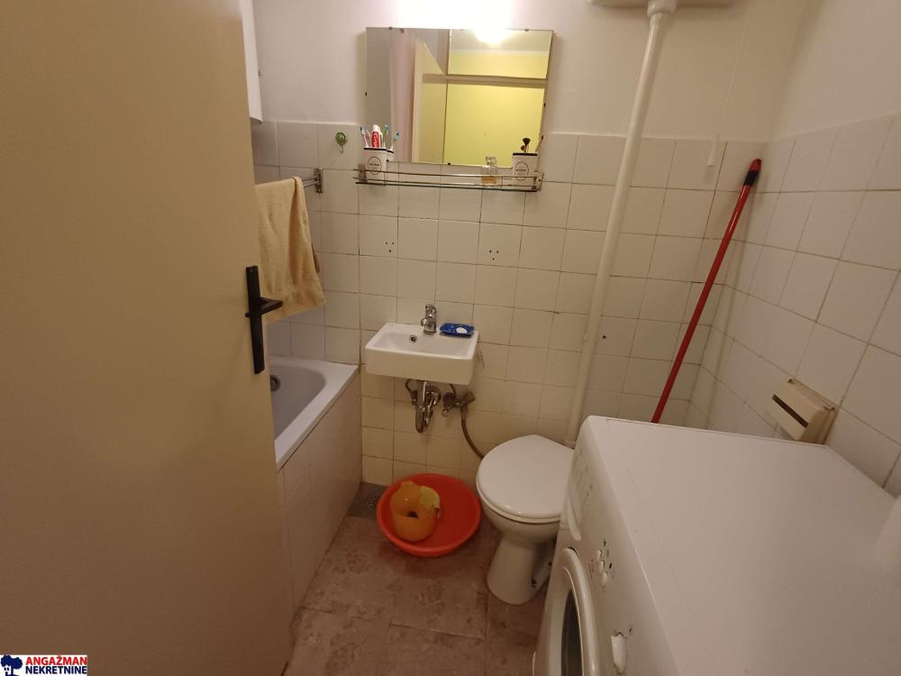 Slika 8 - Jurija Gagarina, Jednoiposoban stan na prodaju, 48m2, 181.500€