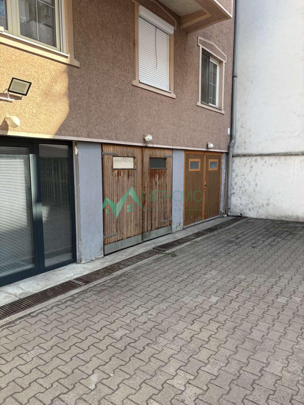 Slika 2 -  Stan za izdavanje, 15m2, 100€
