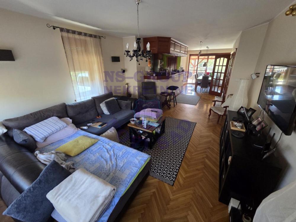 Slika 1 -  Kuća na prodaju, 186m2, 309.000€