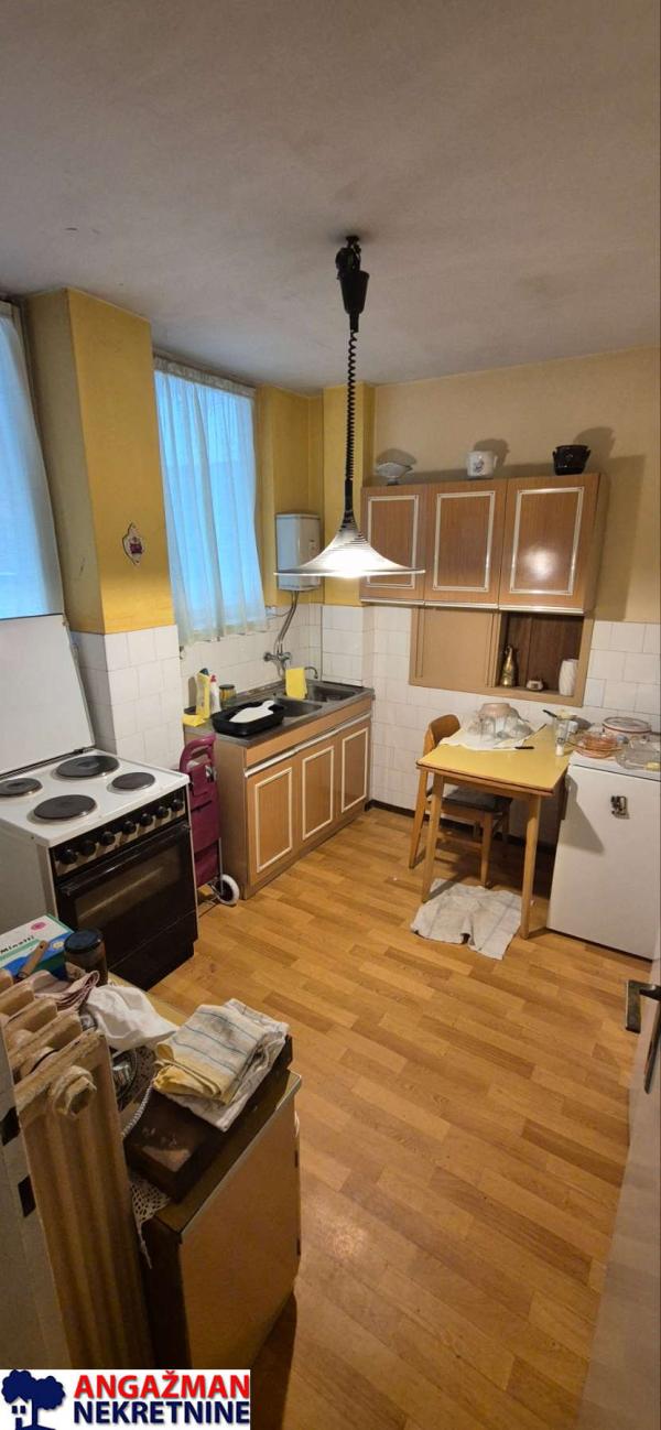 Slika 2 - Omladinskih brigada, Dvosoban stan na prodaju, 58m2, 250.000€