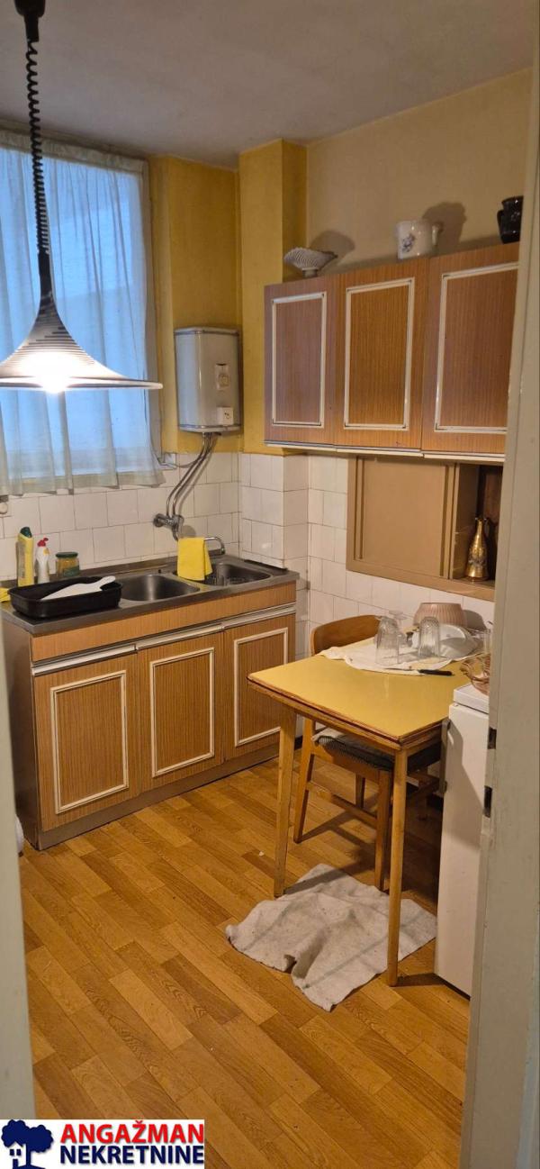 Slika 3 - Omladinskih brigada, Dvosoban stan na prodaju, 58m2, 250.000€