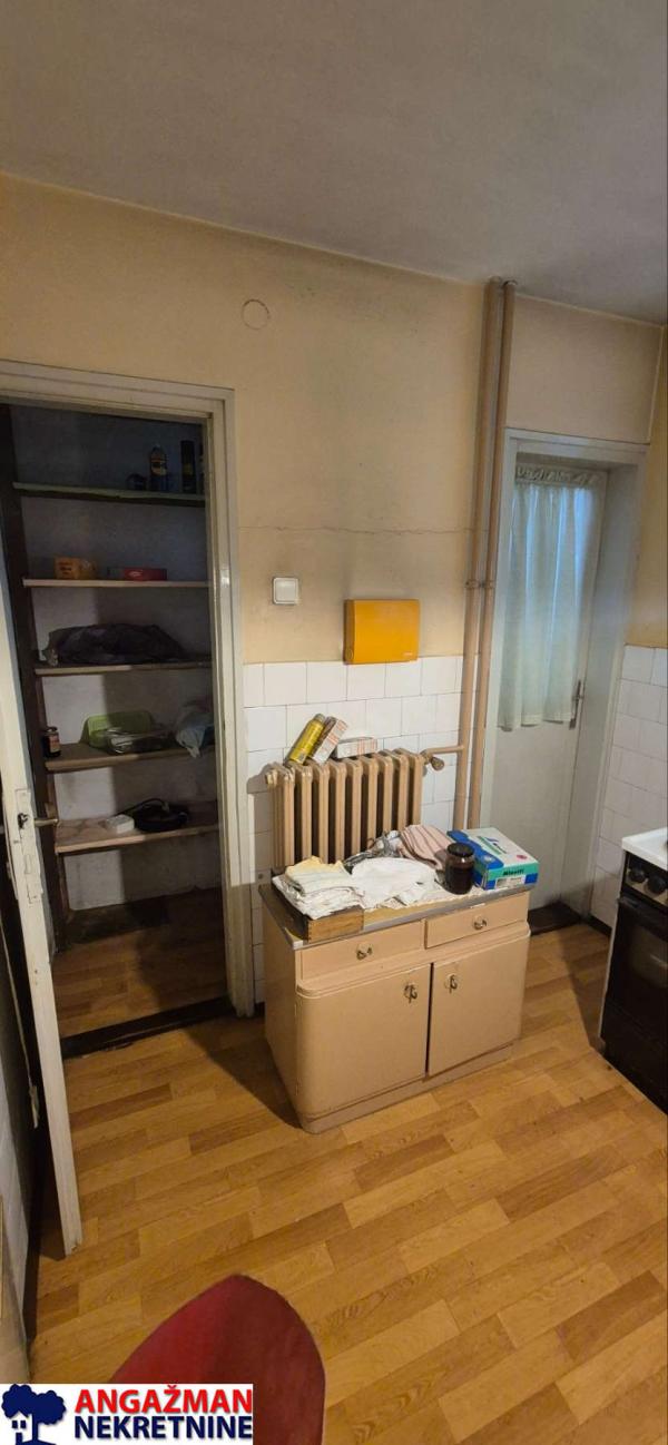 Slika 4 - Omladinskih brigada, Dvosoban stan na prodaju, 58m2, 250.000€