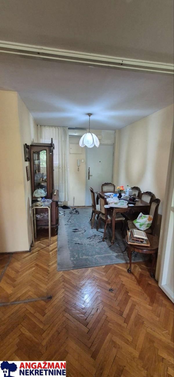 Slika 5 - Omladinskih brigada, Dvosoban stan na prodaju, 58m2, 250.000€