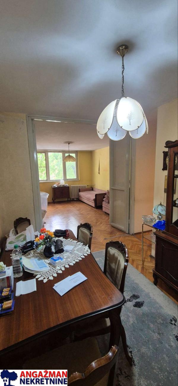 Slika 6 - Omladinskih brigada, Dvosoban stan na prodaju, 58m2, 250.000€