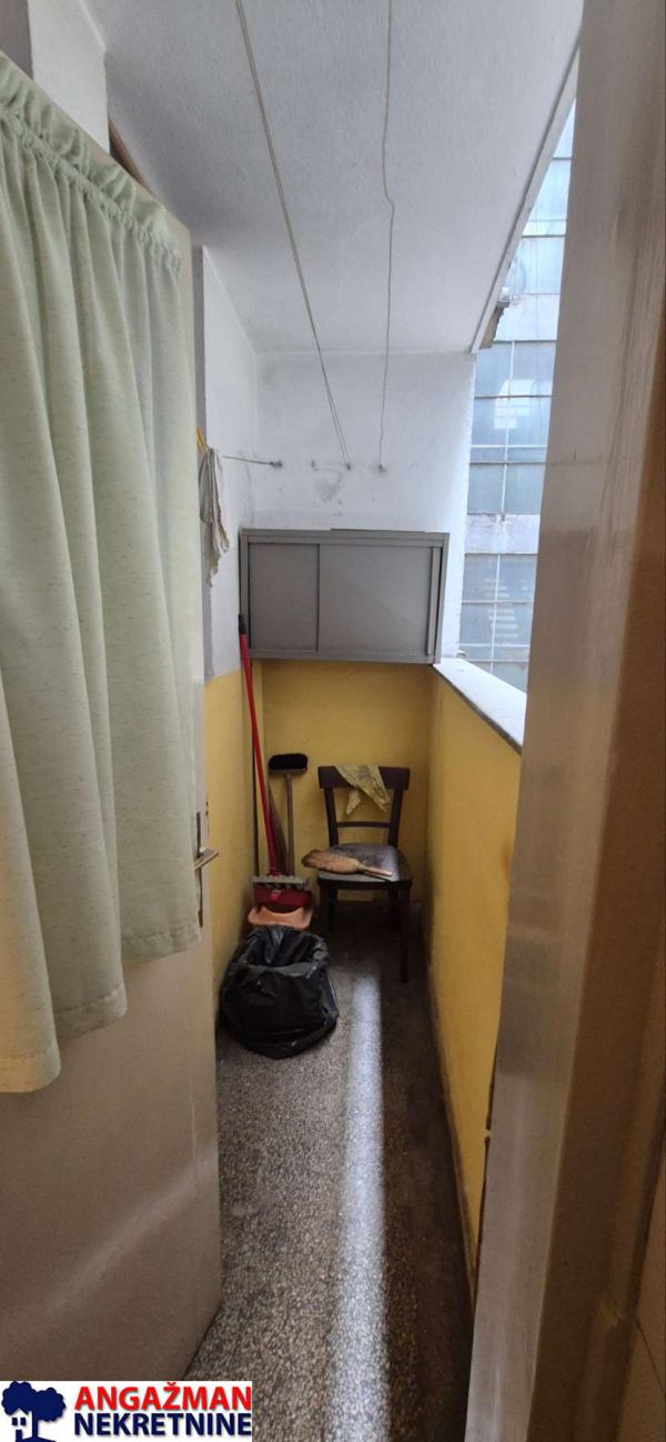 Slika 7 - Omladinskih brigada, Dvosoban stan na prodaju, 58m2, 250.000€