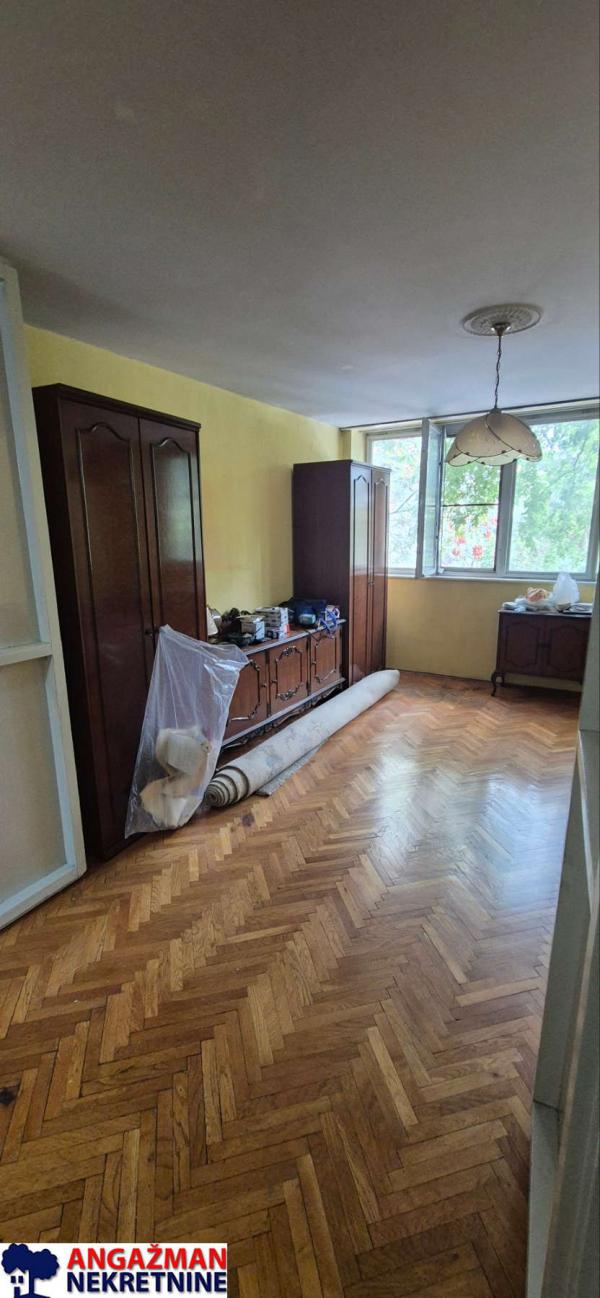 Slika 8 - Omladinskih brigada, Dvosoban stan na prodaju, 58m2, 250.000€