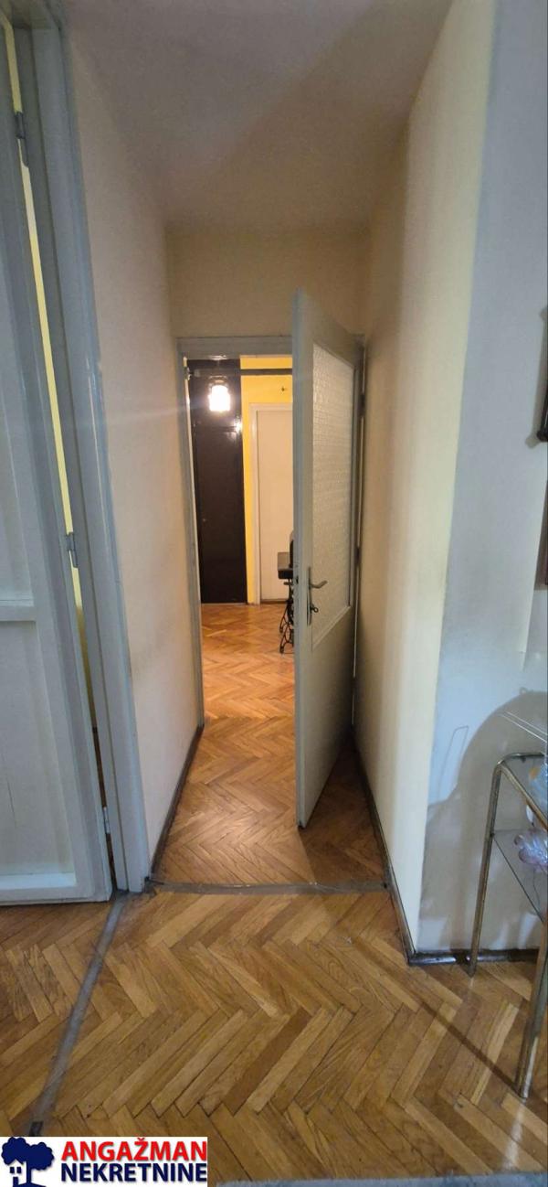 Slika 9 - Omladinskih brigada, Dvosoban stan na prodaju, 58m2, 250.000€