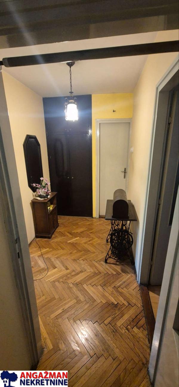 Slika 10 - Omladinskih brigada, Dvosoban stan na prodaju, 58m2, 250.000€