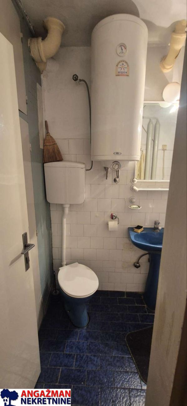Slika 11 - Omladinskih brigada, Dvosoban stan na prodaju, 58m2, 250.000€
