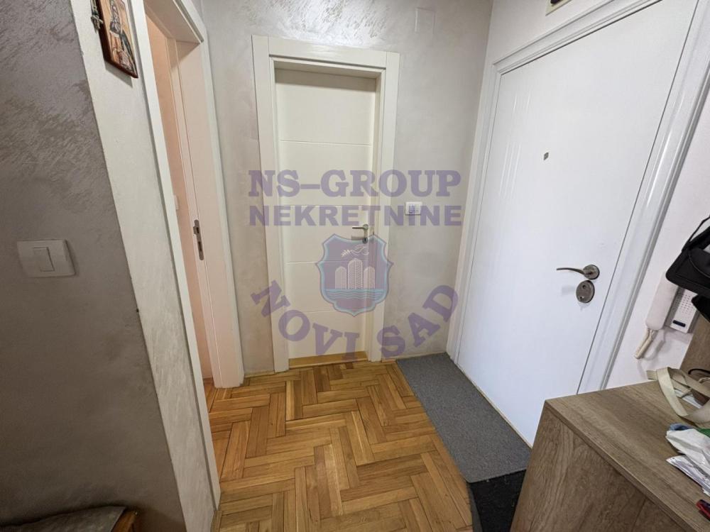 Slika 4 - Jednoiposoban stan na prodaju, 34m2, 116.700€