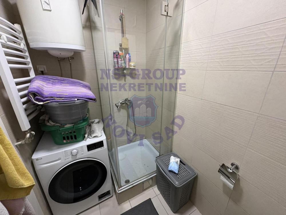 Slika 5 - Jednoiposoban stan na prodaju, 34m2, 116.700€