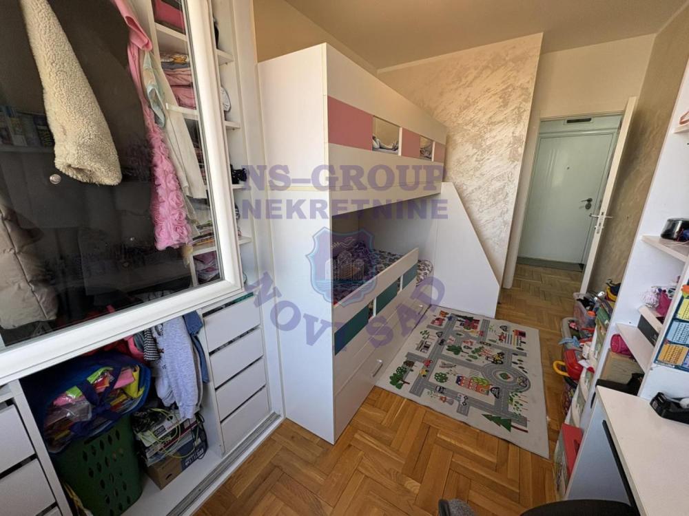 Slika 7 - Jednoiposoban stan na prodaju, 34m2, 116.700€