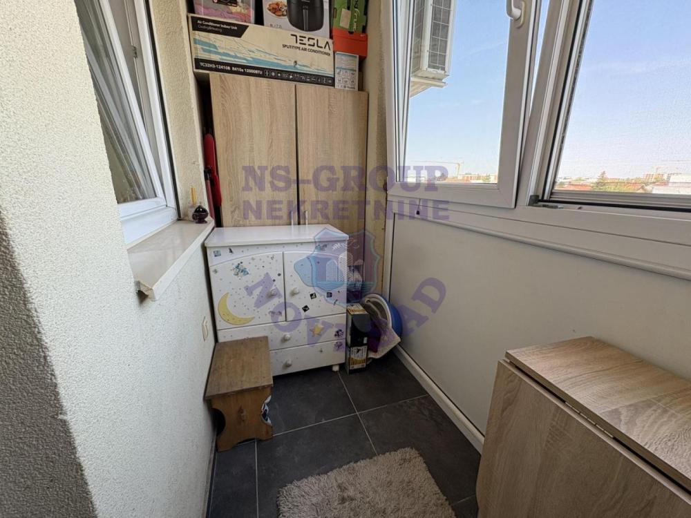 Slika 9 - Jednoiposoban stan na prodaju, 34m2, 116.700€