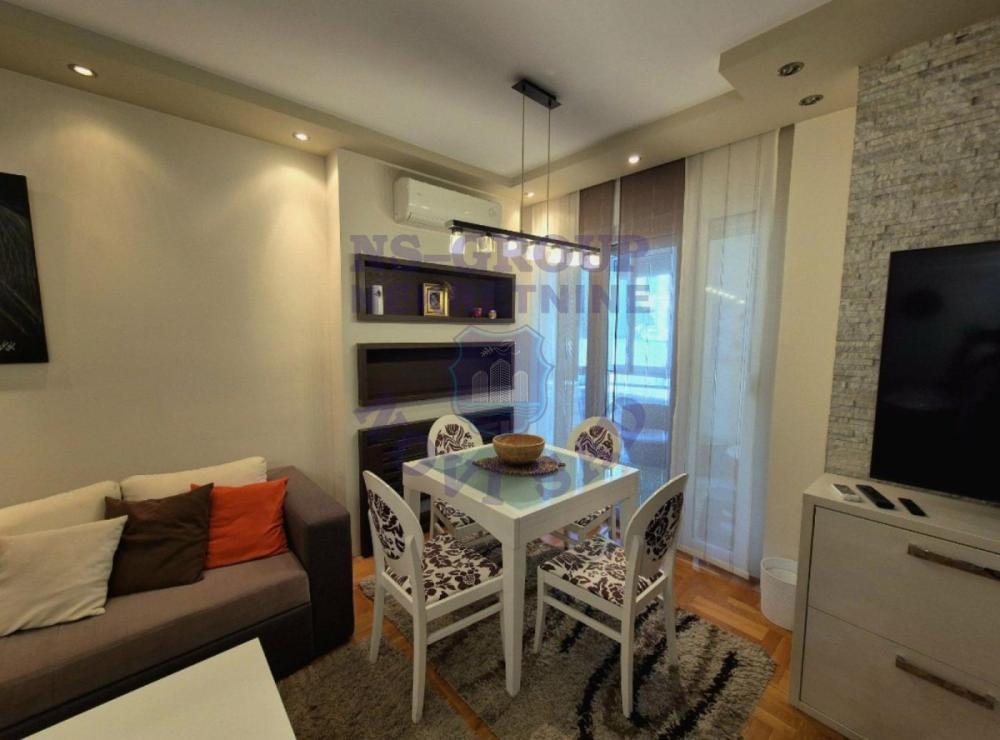 Slika 1 - Dvosoban stan na prodaju, 40m2, 153.830€