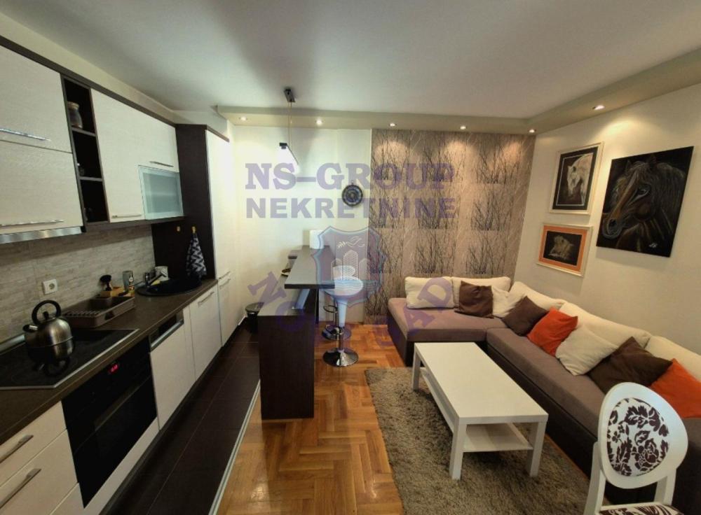 Slika 2 - Dvosoban stan na prodaju, 40m2, 153.830€