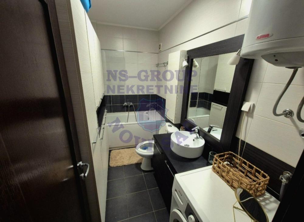 Slika 6 - Dvosoban stan na prodaju, 40m2, 153.830€