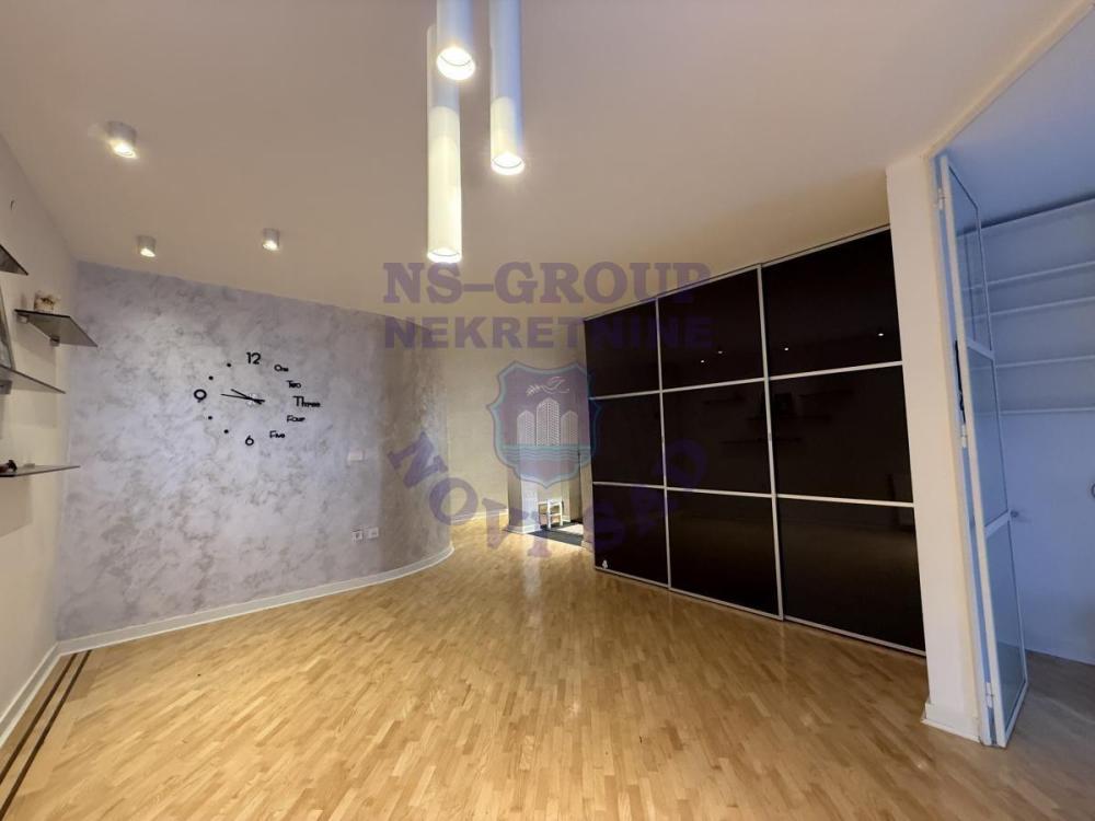 Slika 1 - Dvosoban stan na prodaju, 46m2, 149.350€
