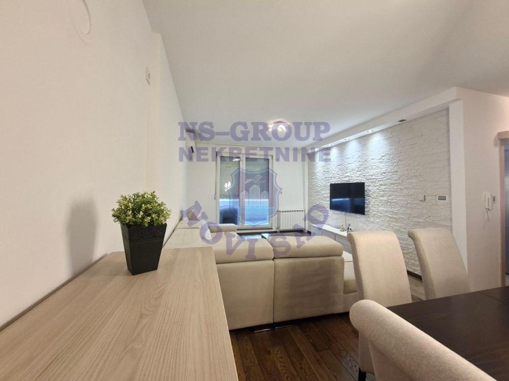 Slika 3 - Trosoban stan na prodaju, 86m2, 220.000€