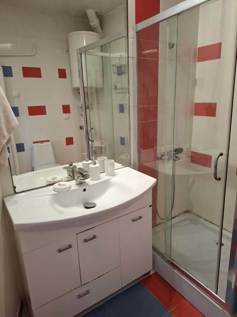 Slika 4 - Mije Kovačevića, Dvosoban stan za izdavanje, 55m2, 700€