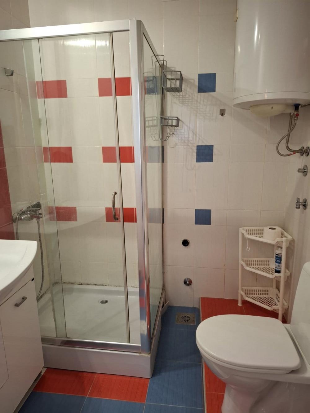 Slika 5 - Mije Kovačevića, Dvosoban stan za izdavanje, 55m2, 700€