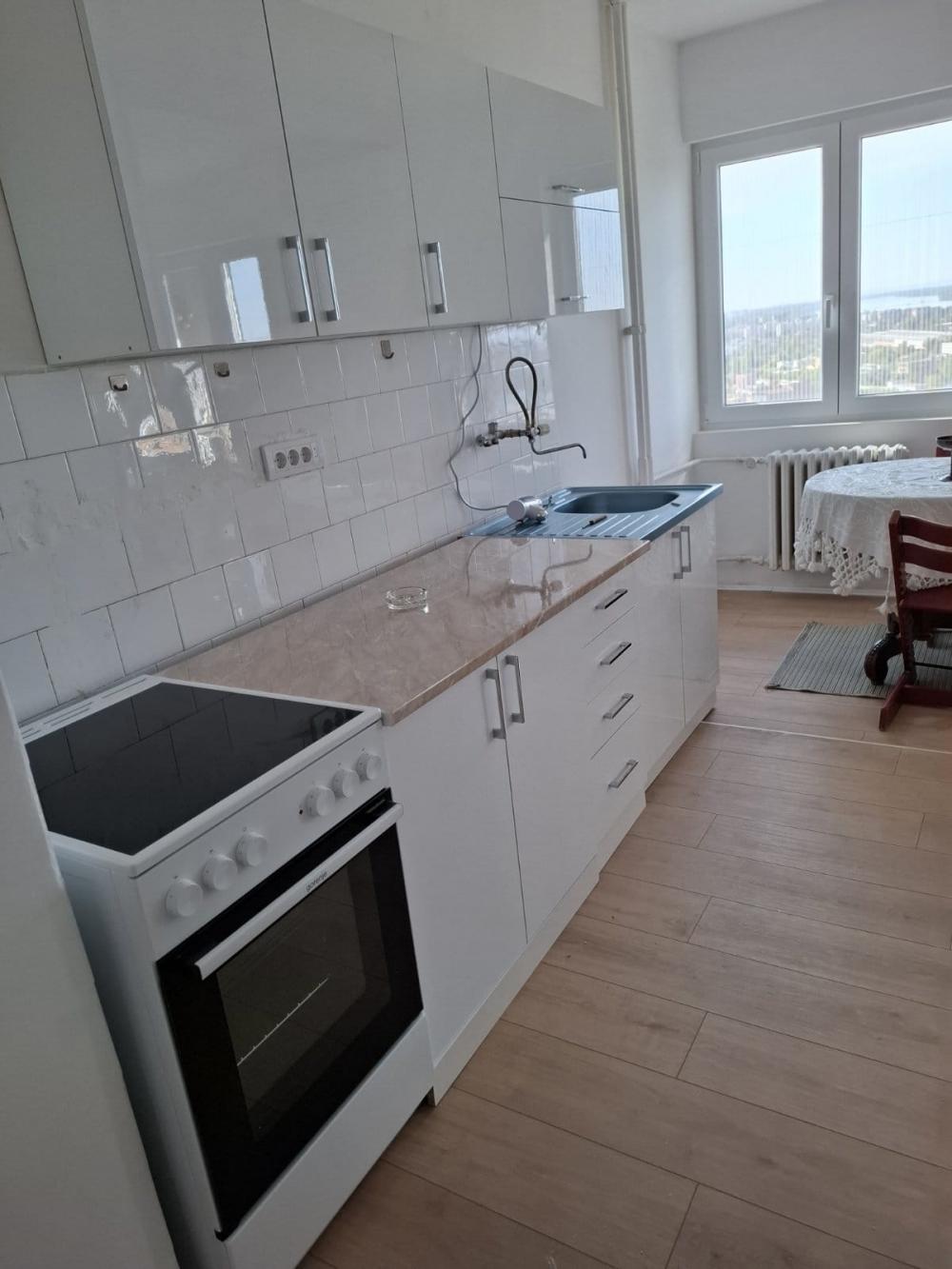 Slika 1 - Mije Kovačevića, Dvosoban stan za izdavanje, 55m2, 700€