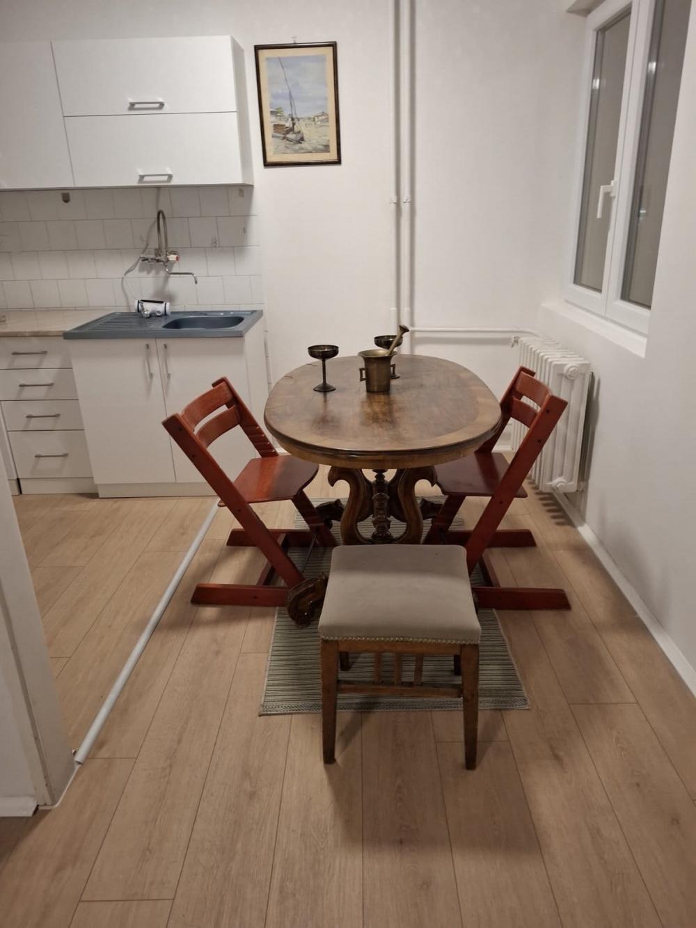 Slika 2 - Mije Kovačevića, Dvosoban stan za izdavanje, 55m2, 700€