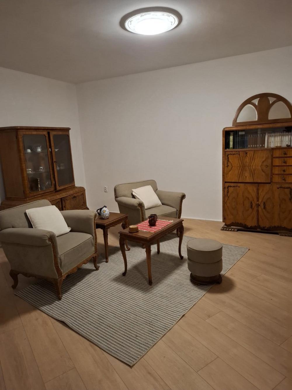 Glavna slika -Mije Kovačevića, Dvosoban stan za izdavanje, 55m2, 700€