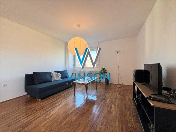 Slika 2 - Narodnog fronta, Dvosoban stan za izdavanje, 54m2, 600€