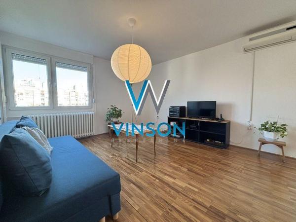 Slika 3 - Narodnog fronta, Dvosoban stan za izdavanje, 54m2, 600€