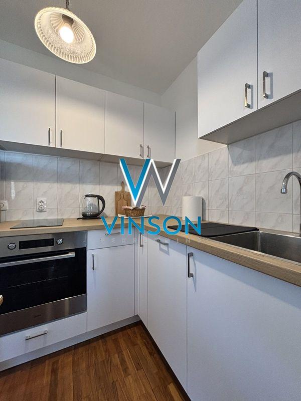 Slika 5 - Narodnog fronta, Dvosoban stan za izdavanje, 54m2, 600€