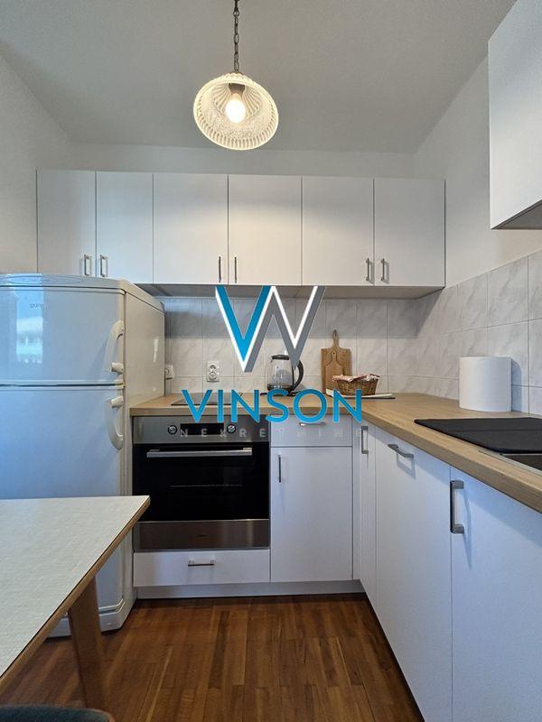 Slika 6 - Narodnog fronta, Dvosoban stan za izdavanje, 54m2, 600€