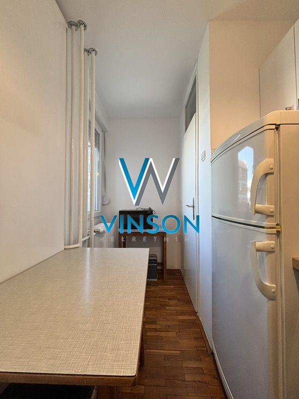 Slika 7 - Narodnog fronta, Dvosoban stan za izdavanje, 54m2, 600€