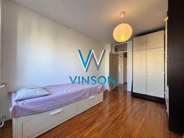 Slika 9 - Narodnog fronta, Dvosoban stan za izdavanje, 54m2, 600€