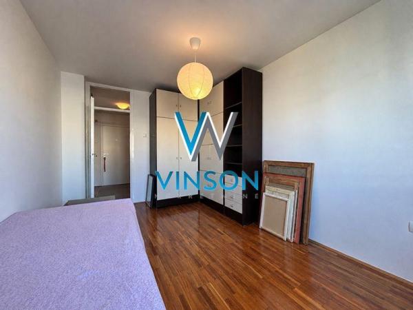 Slika 10 - Narodnog fronta, Dvosoban stan za izdavanje, 54m2, 600€