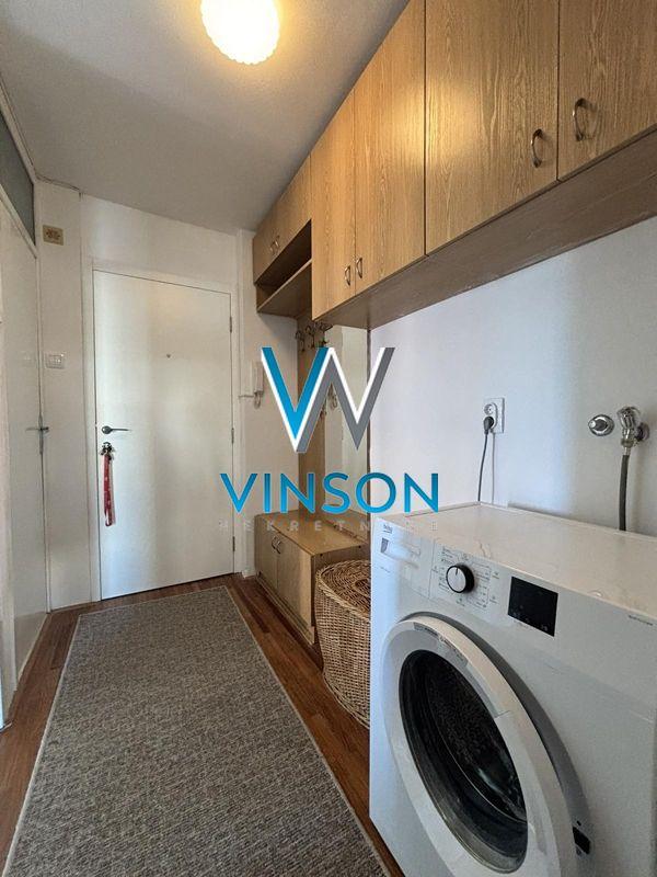 Slika 11 - Narodnog fronta, Dvosoban stan za izdavanje, 54m2, 600€