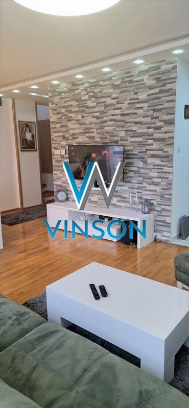 Slika 3 - Hilandarska, Dvoiposoban stan za izdavanje, 74m2, 1.000€