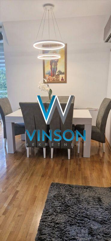 Slika 4 - Hilandarska, Dvoiposoban stan za izdavanje, 74m2, 1.000€