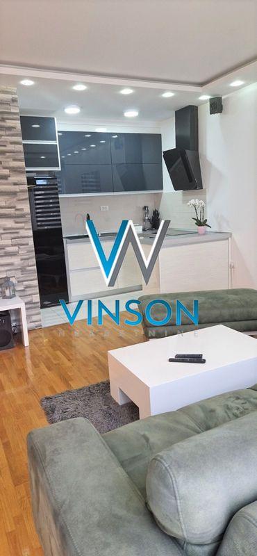 Slika 5 - Hilandarska, Dvoiposoban stan za izdavanje, 74m2, 1.000€