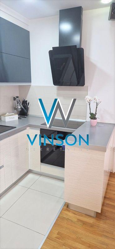 Slika 6 - Hilandarska, Dvoiposoban stan za izdavanje, 74m2, 1.000€