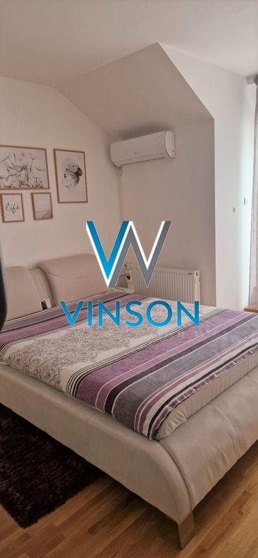 Slika 9 - Hilandarska, Dvoiposoban stan za izdavanje, 74m2, 1.000€