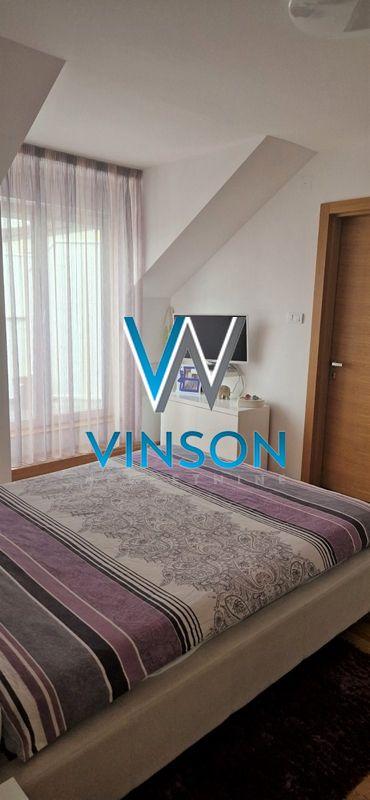 Slika 10 - Hilandarska, Dvoiposoban stan za izdavanje, 74m2, 1.000€