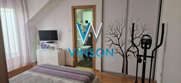 Slika 11 - Hilandarska, Dvoiposoban stan za izdavanje, 74m2, 1.000€