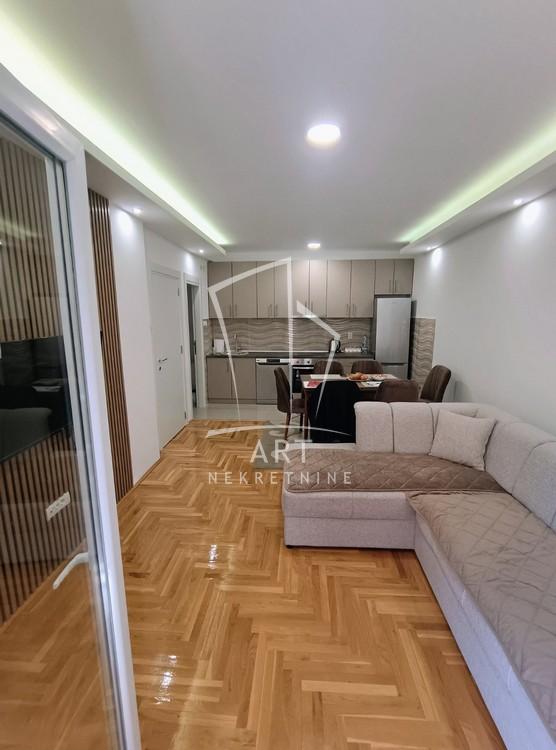 Slika 2 - Vojvode Stepe, Dvosoban stan za izdavanje, 58m2, 800€
