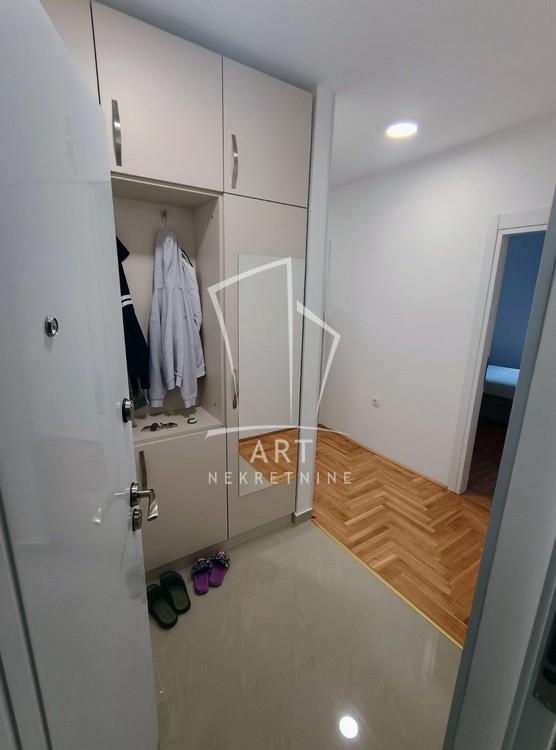 Slika 3 - Vojvode Stepe, Dvosoban stan za izdavanje, 58m2, 800€
