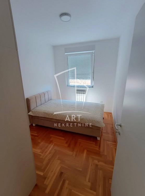 Slika 5 - Vojvode Stepe, Dvosoban stan za izdavanje, 58m2, 800€